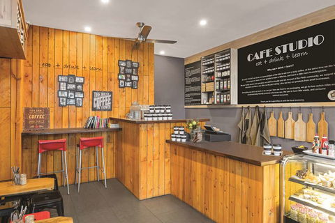 Adina Apartment Hotel Barrack Plaza - Kalgoorlie Accommodation 16