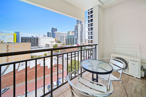 All Suites Perth - Kalgoorlie Accommodation 3