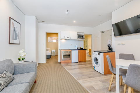 All Suites Perth - Kalgoorlie Accommodation 9