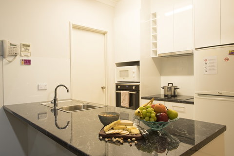 Regal Apartments - Kalgoorlie Accommodation 10