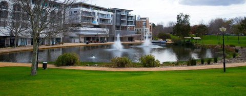 Regal Apartments - Kalgoorlie Accommodation 11