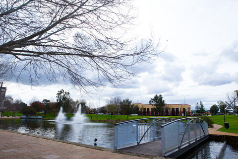 Regal Apartments - Kalgoorlie Accommodation 12