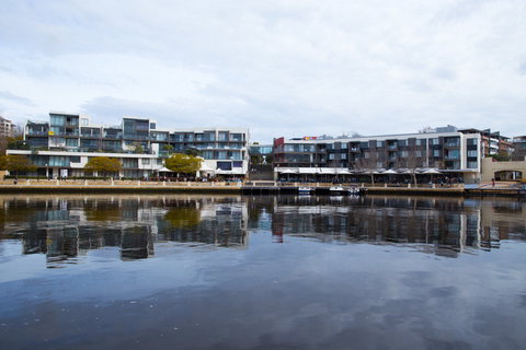 Regal Apartments - Kalgoorlie Accommodation 14