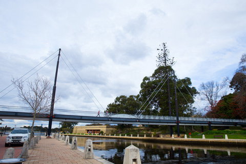 Regal Apartments - Kalgoorlie Accommodation 15