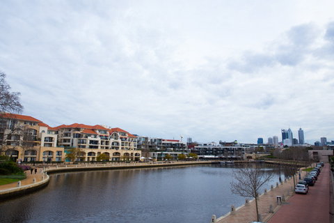 Regal Apartments - Kalgoorlie Accommodation 16