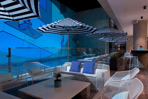Aloft Perth - Kalgoorlie Accommodation 13