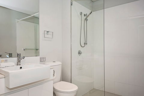 Astra Apartments Perth - Kalgoorlie Accommodation 2