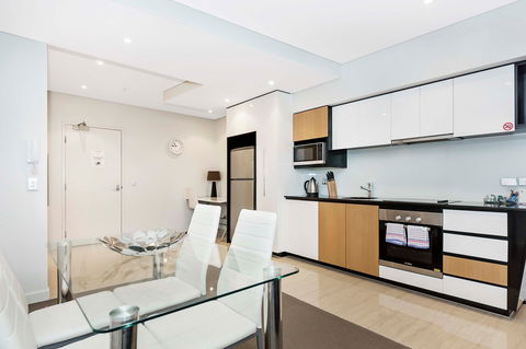 Astra Apartments Perth - Kalgoorlie Accommodation 8