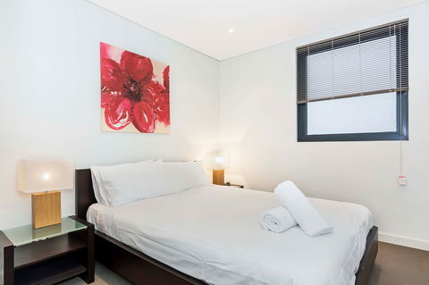 Astra Apartments Perth - Kalgoorlie Accommodation 11