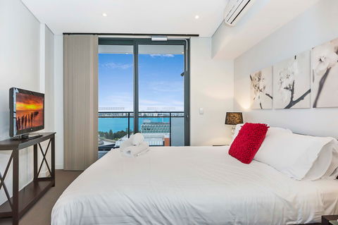 Astra Apartments Perth - Kalgoorlie Accommodation 12