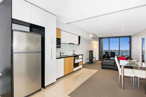 Astra Apartments Perth - Kalgoorlie Accommodation 17