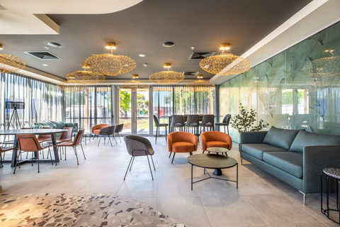 Sands Hotel by Nightcap Plus - Kalgoorlie Accommodation 0