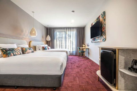 Sands Hotel by Nightcap Plus - Kalgoorlie Accommodation 3