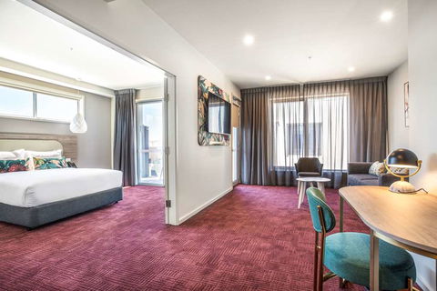 Sands Hotel by Nightcap Plus - Kalgoorlie Accommodation 4