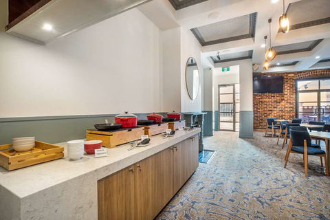 Sands Hotel by Nightcap Plus - Kalgoorlie Accommodation 6