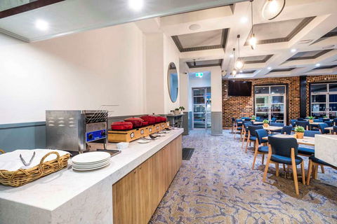 Sands Hotel by Nightcap Plus - Kalgoorlie Accommodation 8