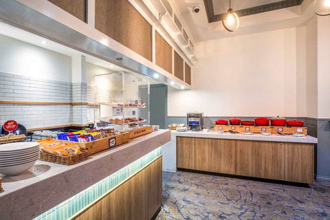 Sands Hotel by Nightcap Plus - Kalgoorlie Accommodation 9