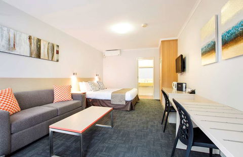 Ferntree Gully, A Nightcap Hotel - Kalgoorlie Accommodation 3