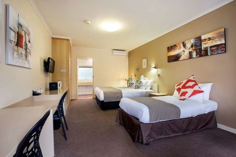 Ferntree Gully, A Nightcap Hotel - Kalgoorlie Accommodation 6