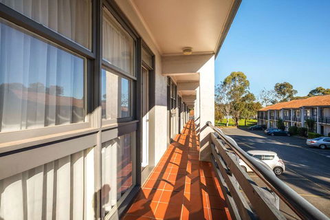 Ferntree Gully, A Nightcap Hotel - Kalgoorlie Accommodation 12