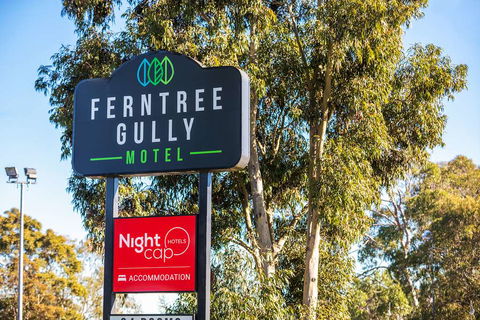 Ferntree Gully, A Nightcap Hotel - Kalgoorlie Accommodation 15