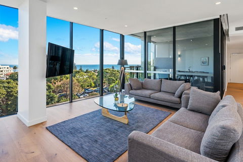 Anchorage Apartments Hampton - Kalgoorlie Accommodation 4