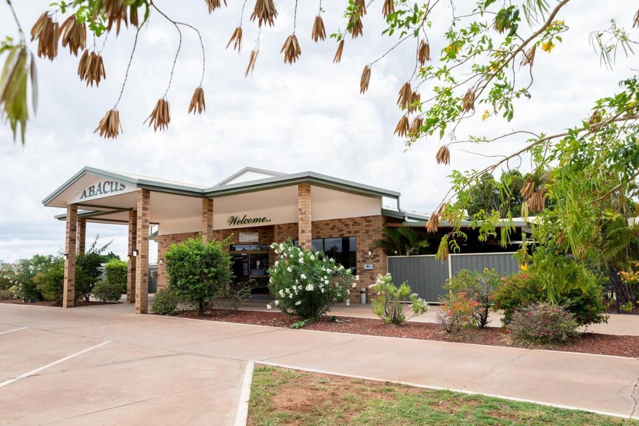Alpurrurulam QLD Kalgoorlie Accommodation