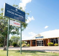 Gidgee Inn - Kalgoorlie Accommodation