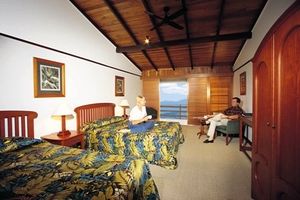 O'Reilly's Rainforest Guesthouse - Kalgoorlie Accommodation 2