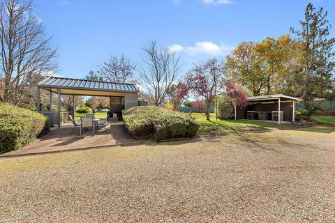 Beechworth Motor Inn - Kalgoorlie Accommodation 2