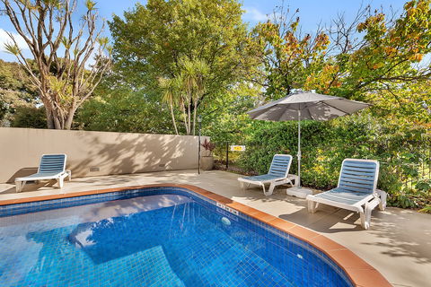 Beechworth Motor Inn - Kalgoorlie Accommodation 3