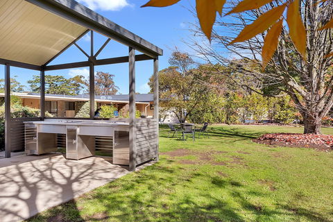 Beechworth Motor Inn - Kalgoorlie Accommodation 4