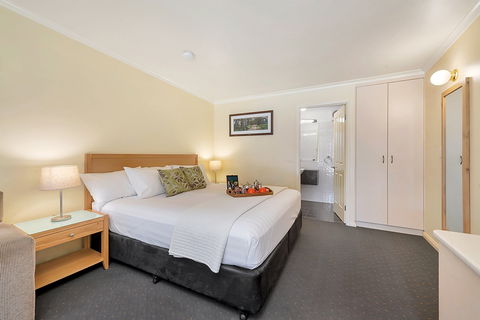 Beechworth Motor Inn - Kalgoorlie Accommodation 5