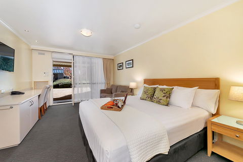 Beechworth Motor Inn - Kalgoorlie Accommodation 6