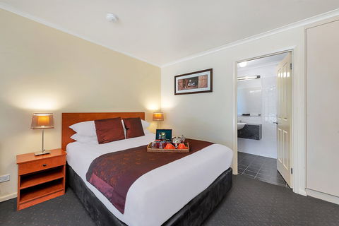 Beechworth Motor Inn - Kalgoorlie Accommodation 7