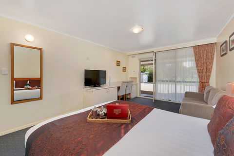 Beechworth Motor Inn - Kalgoorlie Accommodation 8