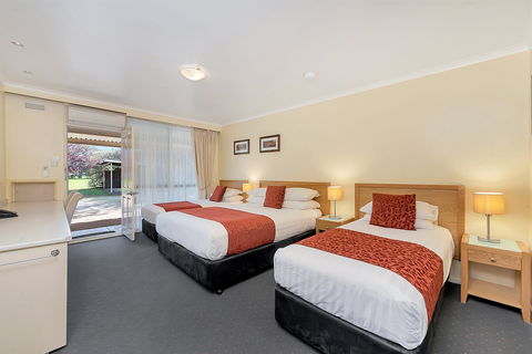 Beechworth Motor Inn - Kalgoorlie Accommodation 9
