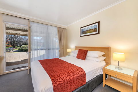 Beechworth Motor Inn - Kalgoorlie Accommodation 10
