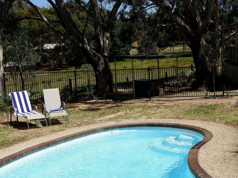 Golden Heritage Motor Inn & Cottages - Kalgoorlie Accommodation 0