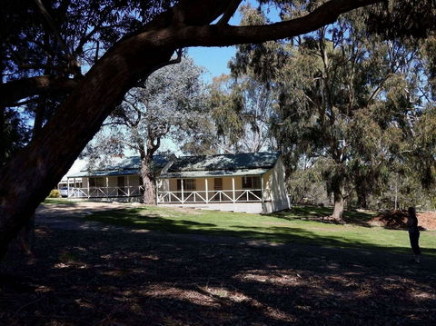 Golden Heritage Motor Inn & Cottages - Kalgoorlie Accommodation 4