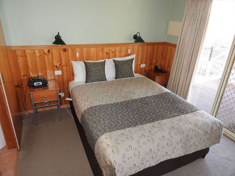 Golden Heritage Motor Inn & Cottages - Kalgoorlie Accommodation 6
