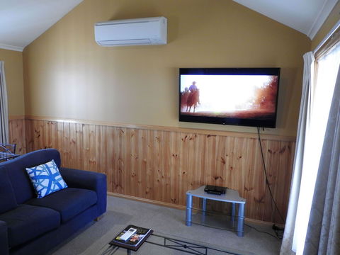 Golden Heritage Motor Inn & Cottages - Kalgoorlie Accommodation 7