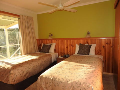 Golden Heritage Motor Inn & Cottages - Kalgoorlie Accommodation 8