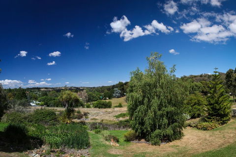 Golden Heritage Motor Inn & Cottages - Kalgoorlie Accommodation 10