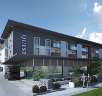 Quest Wangaratta - Kalgoorlie Accommodation