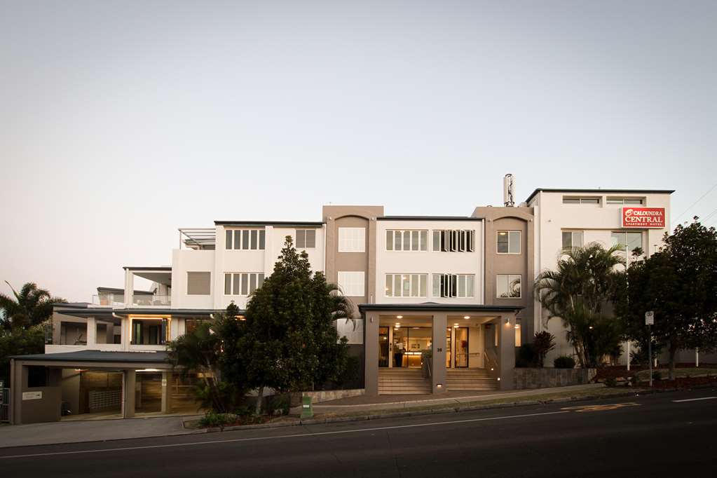 Aroona QLD Kalgoorlie Accommodation