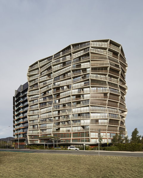 Ovolo Nishi - Kalgoorlie Accommodation 0