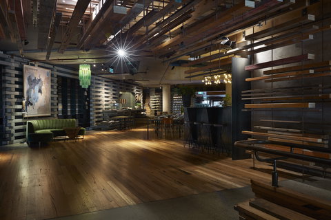 Ovolo Nishi - Kalgoorlie Accommodation 3