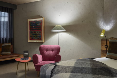 Ovolo Nishi - Kalgoorlie Accommodation 10