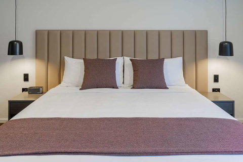 Abode Belconnen - Kalgoorlie Accommodation 1
